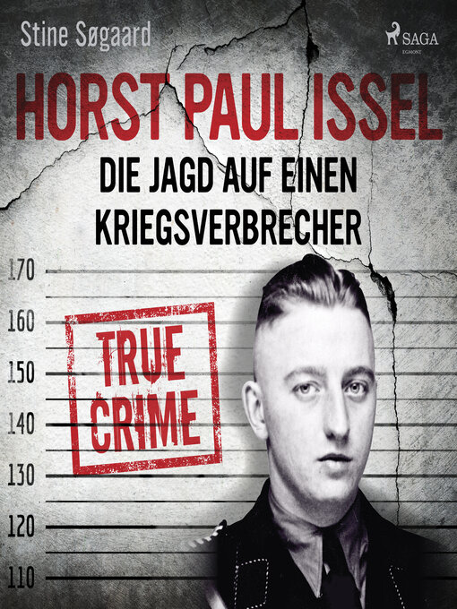 Title details for Horst Paul Issel by Stine Søgaard - Wait list